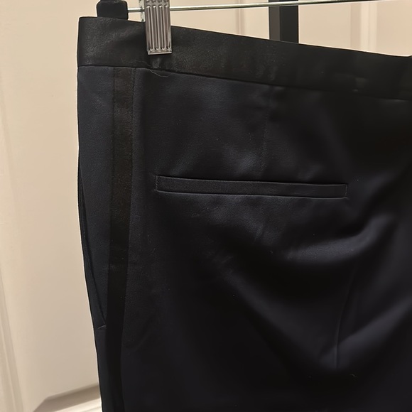 HUGO BOSS Getlin Virgin Wool Dress Pants NEW - Picture 11 of 16